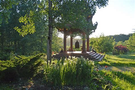 About Plum Village A Buddhist Tradition And Global Community Of Mindfulness Practice Centres