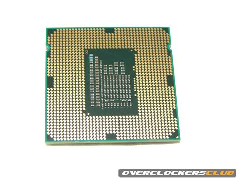 Intel Core i3 2120 Review - Overclockers Club