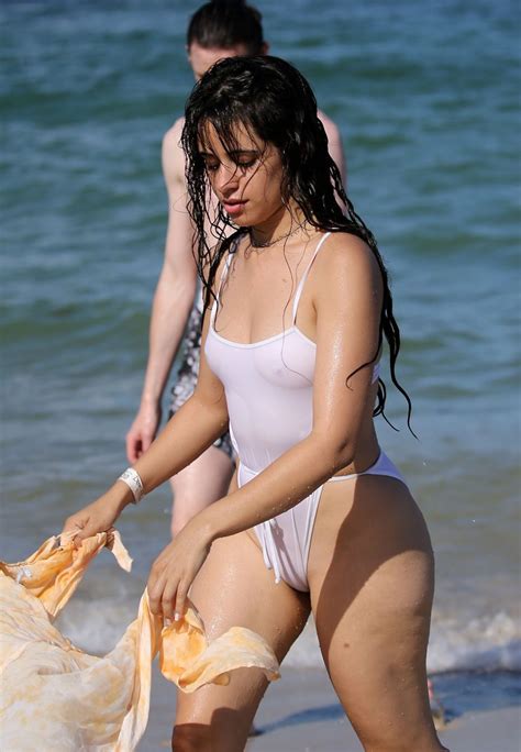 Camila Cabello Nude 2023 Ultimate Collection Scandal Planet