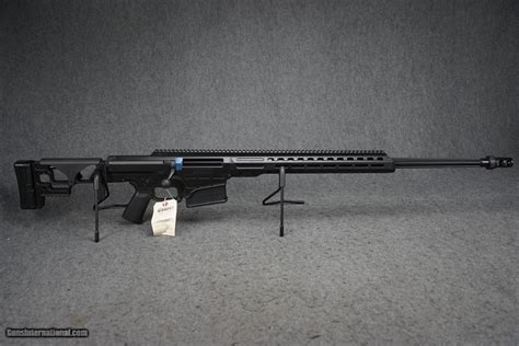 Barrett Mrad 18478 338 Lapua 26 Barrel