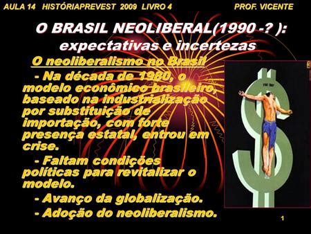 História Geral e do Brasil José Alves de Freitas Neto ppt carregar