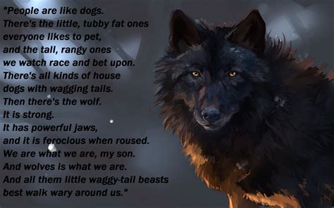 🔥 [10+] Wolf Quotes Wallpapers | WallpaperSafari