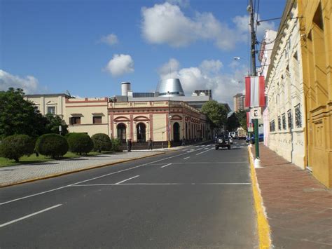 Paraguay | Landmarks, Travel, Building