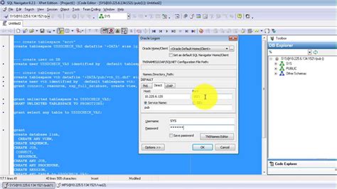 How To Create User In Oracle Command Printable Forms Free Online