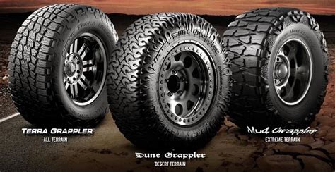 Nitto Off-road tires for your Dodge Ram at CARiD | Diesel RAM Forum