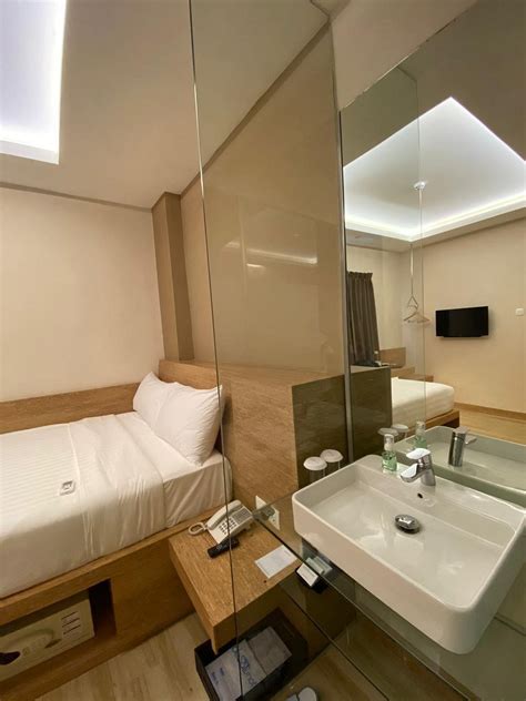 desatu hotel prices reviews medan indonesia