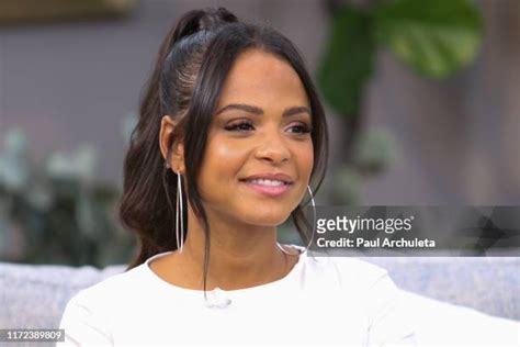 732 Christina Milian Family Stock Photos, High-Res Pictures, and Images - Getty Images