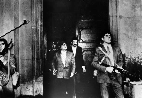 Chilean military coup of 1973 | CNN