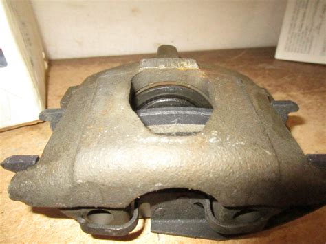 Brake Best 16 4368 Reman Loaded Brake Caliper 1991 95 Lincoln 92 95 Ford Lhrh Ebay