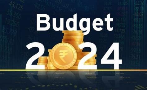 Indias Union Budget 2024 25 Expectations Run High As Modi Government