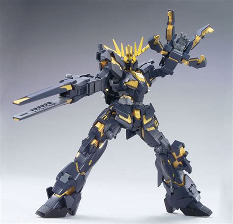 Gundam Guy Hguc 1144 Rx 0 N Unicorn Gundam 02 Banshee Norn Unicorn