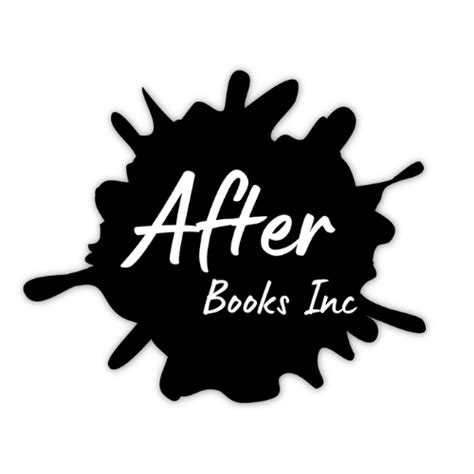 After Books Inc. | What's after happening now?