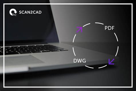 Convert PDF To DWG MacOS Software