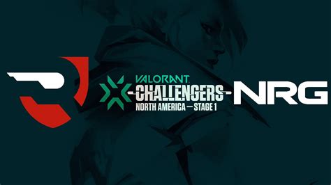 Nrg Vs Rise Valorant Champions Tour Vct Na Stage Challengers