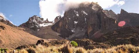 Ascensi N Al Kilimanjaro Por La Ruta Lemosho Getyourguide