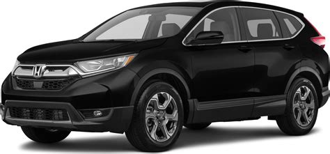 2019 Honda Cr V Values And Cars For Sale Kelley Blue Book