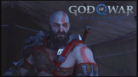 God Of War Ragnarok Live Stream Walk Through YouTube