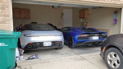 My neighbors garage is worth more than my house | Scrolller