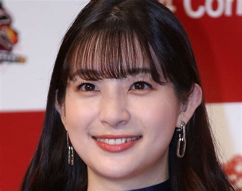 足立梨花、わいせつ加工拡散に怒り“嫌ならグラビアやめろ！”には「何言ってもいいわけじゃない」 2024年10月21日掲載 ライブドアニュース