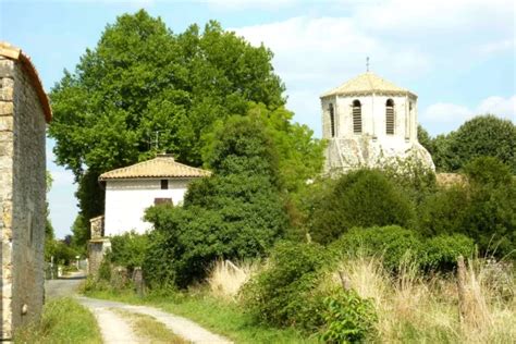 Les Villages De La Vall E De La S Vre Niortaise Niort Marais Poitevin