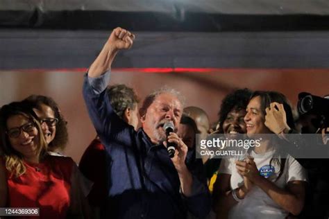 45 040 Fotografias E Imagens De Alta Resolução De Luiz Inácio Lula Da