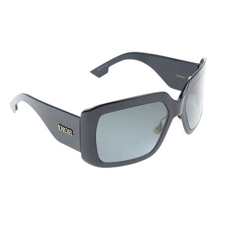 Dior So Light 2 Sunglasses In Black — Lsc Inc