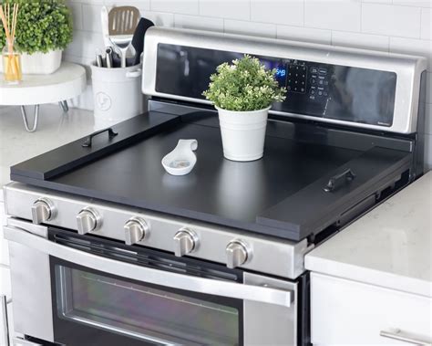 Kmart Stove Top Covers at Zachary Hunter blog