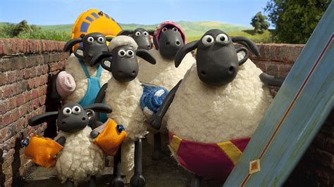 Shaun The Sheep : ABC iview