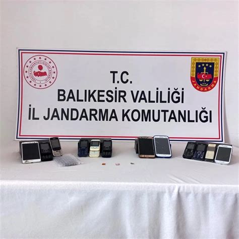 Balıkesir de FETÖ PDY Silahlı Terör Örgütü ile İlişkili 4 Kişi