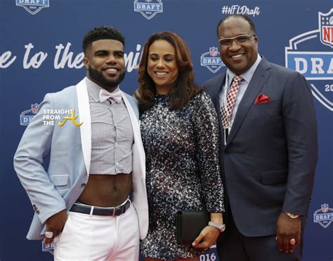 Open Post Ezekiel Elliotts Nfl Draft Day ‘crop Top Goes Viral