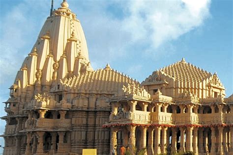 2023 6 Top Tourist Places And Offbeat Places In Somnath