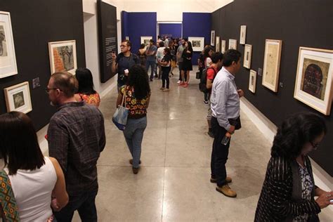 Inauguran Exposici N De Francisco Toledo En El Museo Posada El Clarinete