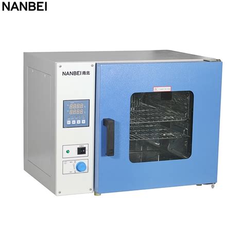 Nanbei Electric Blast Hot Air Drying Oven Hot Air Drying Oven And Hot