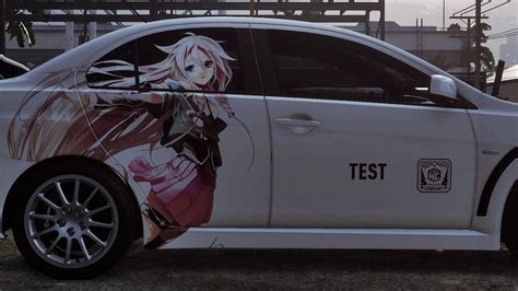 How To Import Your Own Images As Decals Into Need For Speed™ Heat