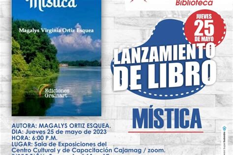 lanzamiento del libro Mística ServiLocal