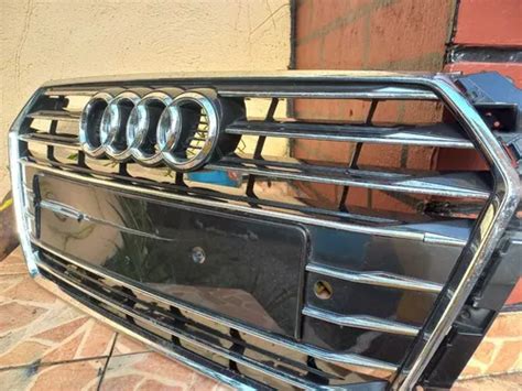 Parrilla Frontal Audi A4 S line en venta en por sólo 6 500 00