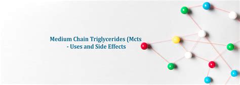 Medium Chain Triglycerides Mcts Uses And Side Effects Ankush