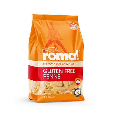 Pasta Roma unveils gluten-free pasta - Retail World Magazine