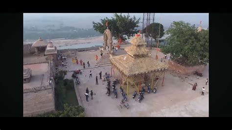 Maa Tara Tarini Temple Adi Shakti Pitha Kumari Hills