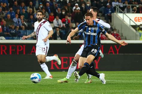 Atalanta Vs Salernitana Predictions Betting Tips And Odds Experimente