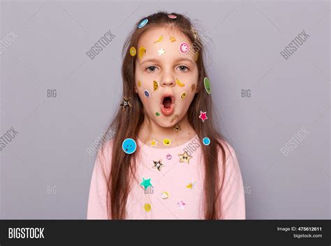 Surprised Shocked Image And Photo Free Trial Bigstock