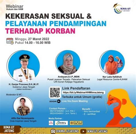 Kekerasan Seksual Dan Pelayanan Pendampingan Terhadap Korban