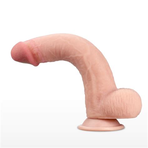 P Nis Em Cyberskin Ou Dildo Articulado E Belisc Vel De Cm Sliding