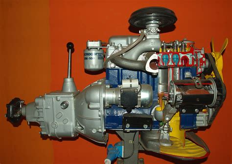 Diesel engine - Fuel Injection, Efficiency, Emissions | Britannica