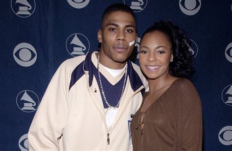 Ashanti Et Nelly