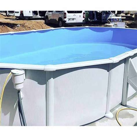 Venta E Instalaci N Piscina Desmontable Gre Kitprov Serie Atlantis