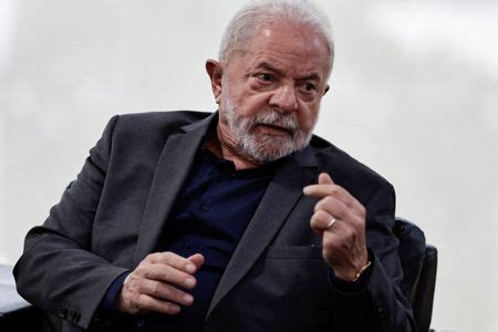 Lula Sanciona Lei Que Aumenta Sal Rio Dos Ministros Do Stf