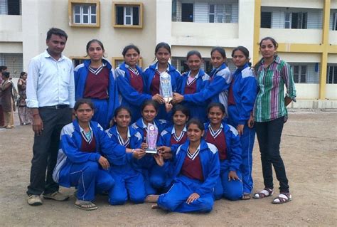 Smt S J Varmora Bba And Bca Mahila College Surendranagar Colleges Joonsquare India