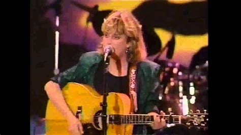 Mary Chapin Carpenter Quittin Time With Lyrics Youtube