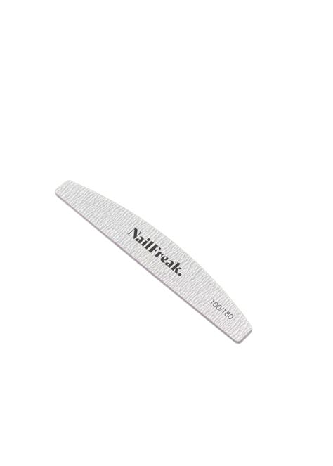 Nailfreak Nail File Grit 100180 1 Pcs £275